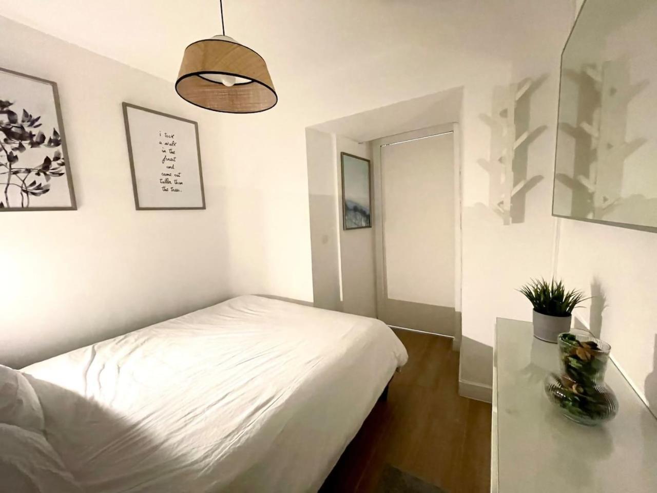 Bica Inn Cozy Apartament Lisbon Exterior photo